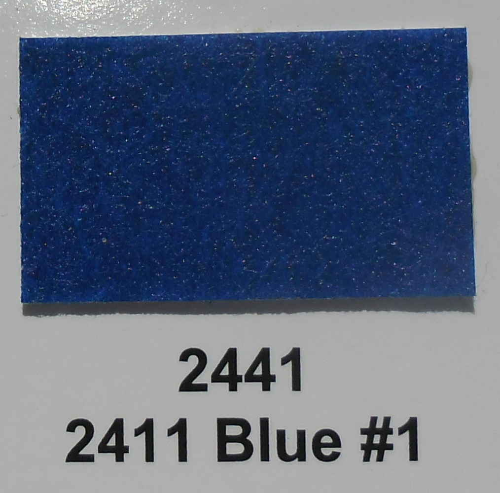 (image for) NPT NM Blue #1 1L